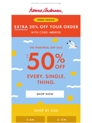 More Emails