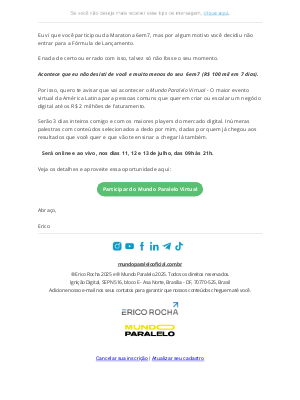 Ignição Digital (Brazil) - Eu ainda acredito no seu 6em7