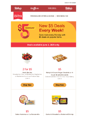 Related Email 0
