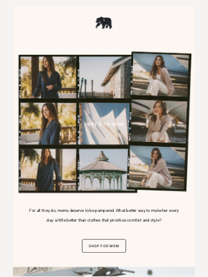 Normal Brand - Find the Perfect Mother's Day Gift