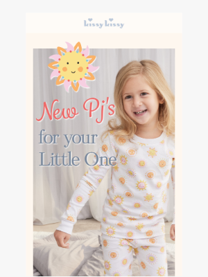 Peek Arent You Curious Inc - 💤 Dreamy New Pajamas Have Arrived!