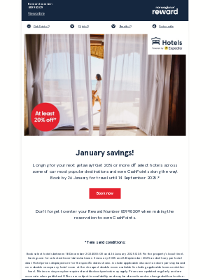 Norwegian Air Shuttle - Save at least 20% on hotels!