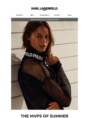 DKNY - Beach Ready