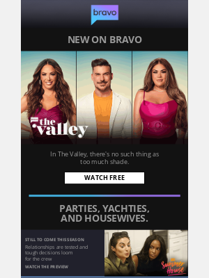 Bravo(Tuvalu) - Your Bravo Update