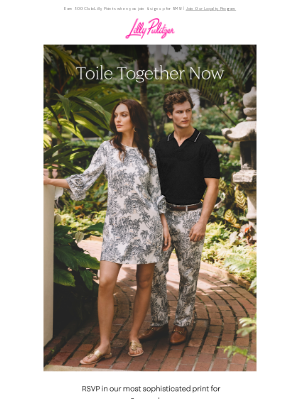 Your Sunday Best: New Dresses & Matching Men's