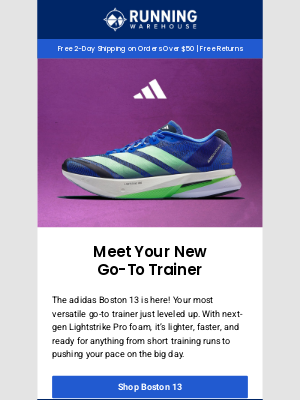 Best performance trainer update of 2025?!