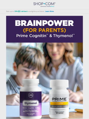 SHOP - Homework Help (...For Parents!)