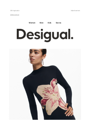 Desigual - NEW | Women, Men, and Kids