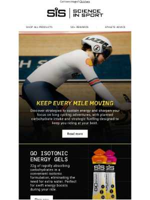 More Emails