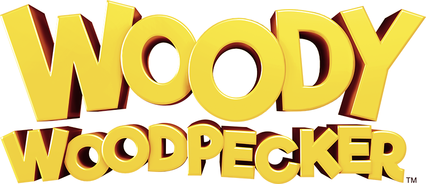 Woody Woodpecker - Own It Now