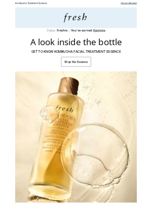 These ingredients are SO good for skin