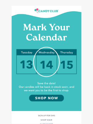 Related Email 1