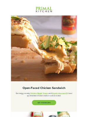 Primal Kitchen - Buy One Dipping Sauce, Get One FREE