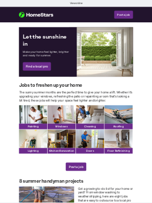 HomeStars - Say hello to a brighter home