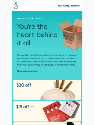 Related Email 1