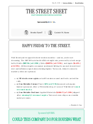 Related Email 0