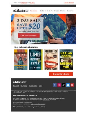 Related Email 2