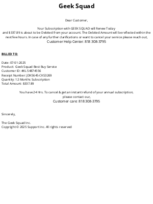 MGM Resorts - Currently, order number $337.89 is being placed.