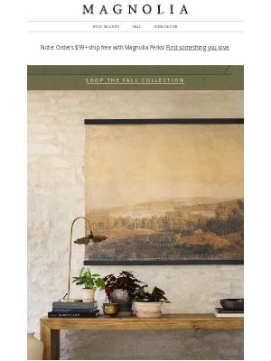 Magnolia Market - Wall decor you'll love
