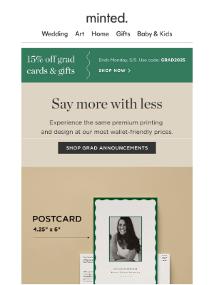 Related Email 1