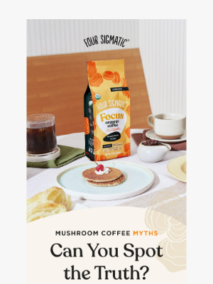 FourSigmatic - Can You Spot the Truth? 👀