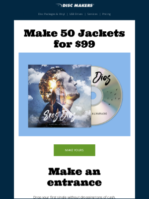 Oasis - 50 CDs in Jackets | Only $99