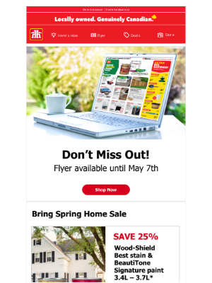 Related Email 1