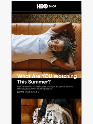 HBO - What HBO Shows Are YOU Watching this Summer?