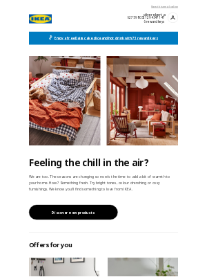 IKEA (AU) - Your May newsletter