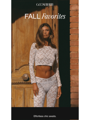 Autumn Elegance for Everyday