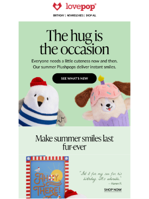 Related Email 1