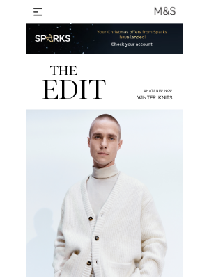 Marks and Spencer (United Kingdom) - Introducing brand-new pieces