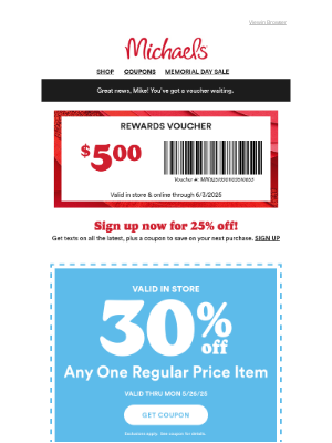 Related Email 0