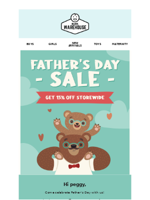 bubs warehouse near me