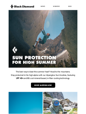 Restock: Our Best-Selling Sun Shirts Are Back