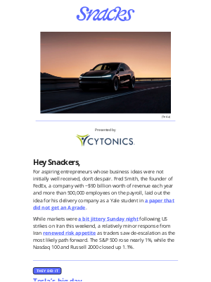 Related Email 1