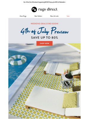 Rugs Direct - SHOP BY SIZE OR COLOR >