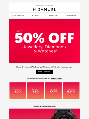 More Emails