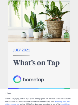Project HomeTap - How to finance a rental 🏠, pay off your mortgage early, and more