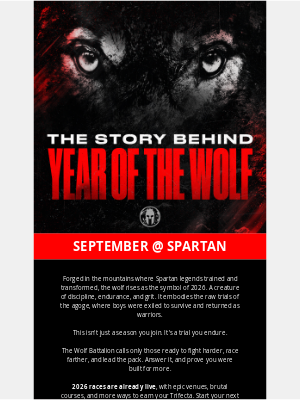 Spartan Race Inc. - 2026 news...