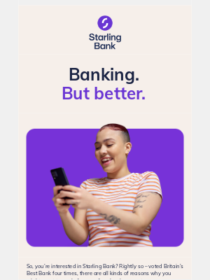 More Emails