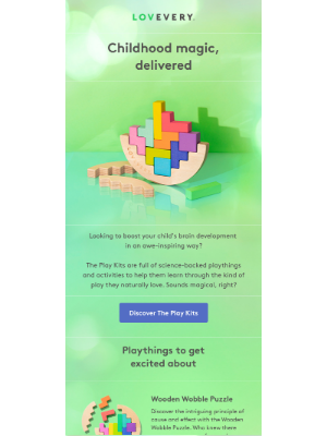 Lovevery - The Play Kits: Packed with wonder ✨
