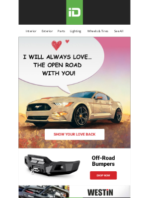 CARiD - 💘🏎️ Spark Joy – Give Your Car Some Love!