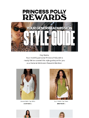 Related Email 2