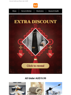 More Emails