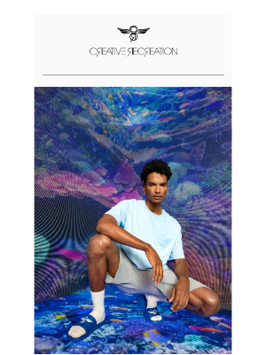 CREATIVE RECREATION - 😎Summer Collections to check out