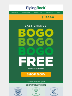Nutrition Express - Shop Now! Buy 1 Get 1 Free Ends Soon..