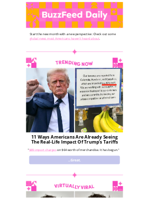 BuzzFeed - One man's scarily accurate take on why some women prefer being single