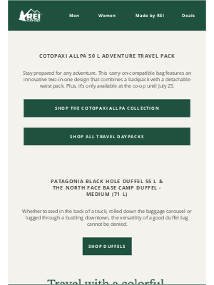 More Emails