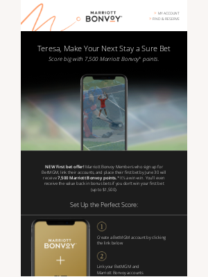The Ritz-Carlton Hotel Company - [NEW OFFER] Earn 7,500 Points for the Summer
